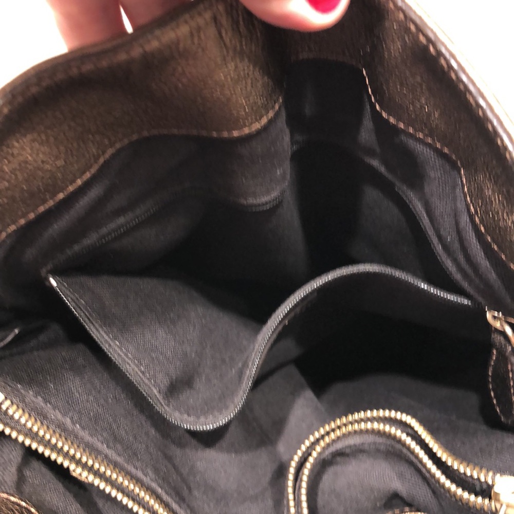 Burbeery bag - Picture 7 of 9